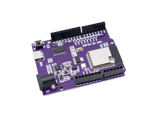 ESP32-S3 UNO N16R8 Development Board